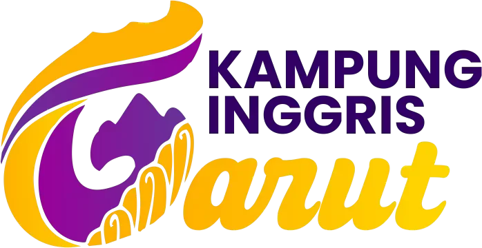 Kampung Inggris Garut Logo