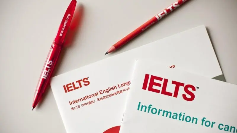 Kursus IELTS di Garut