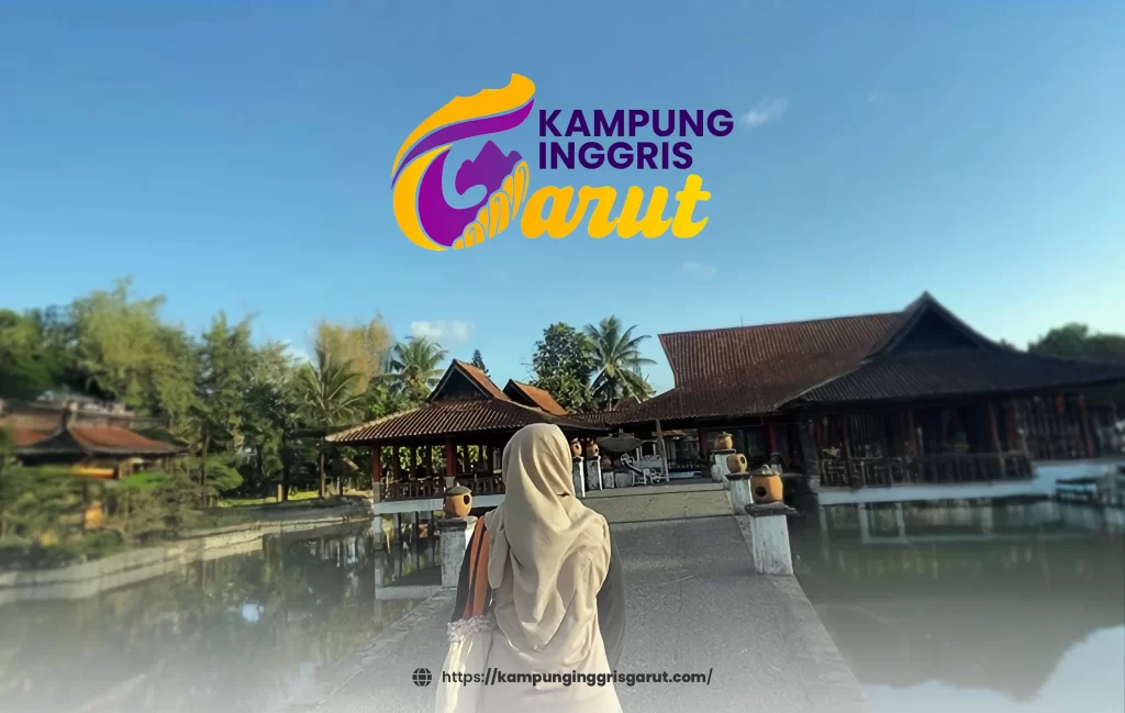 Intip Fasilitas Unggulan di Kampung Inggris Garut