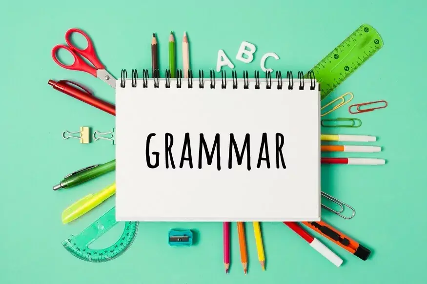 Dimana Belajar Grammar di Garut, Sinonim: Belajar Grammar