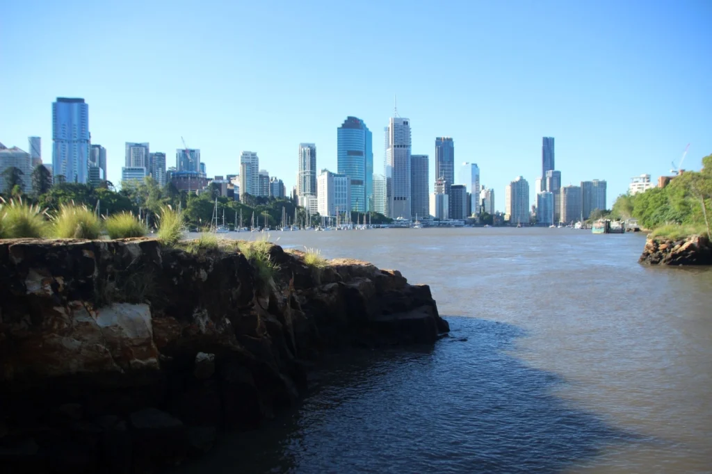 Daerah regional Australia