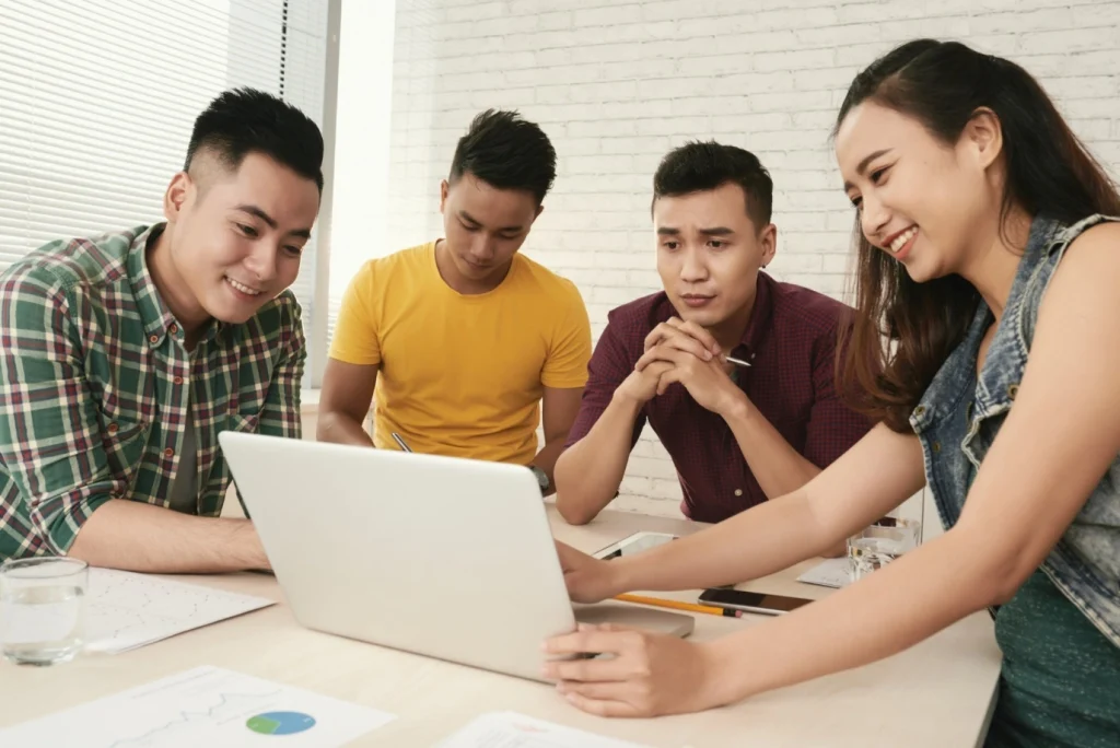 Rekomendasi Kursus IELTS di Garut