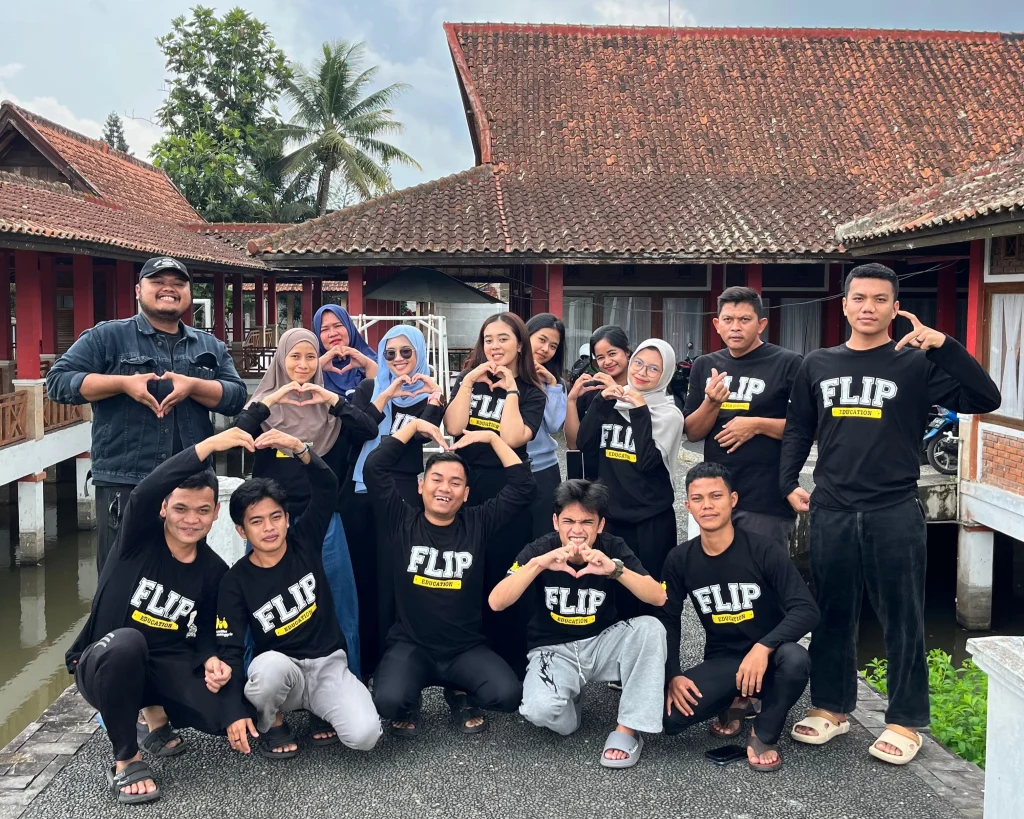 alasan memilih Kampung Inggris Garut