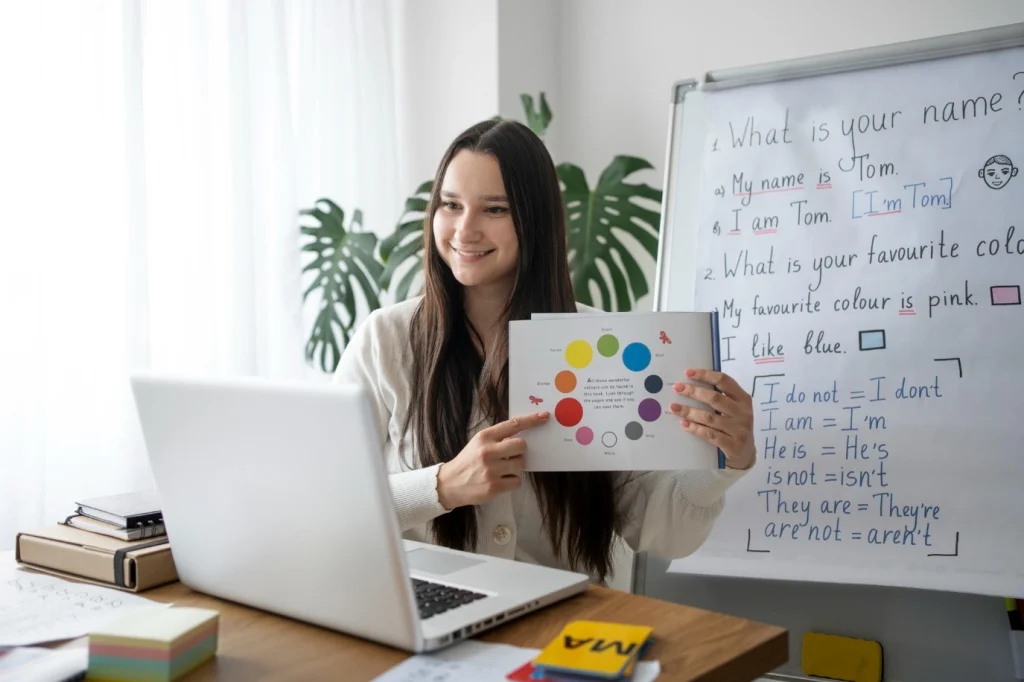 Rekomendasi kursus IELTS di Garut 